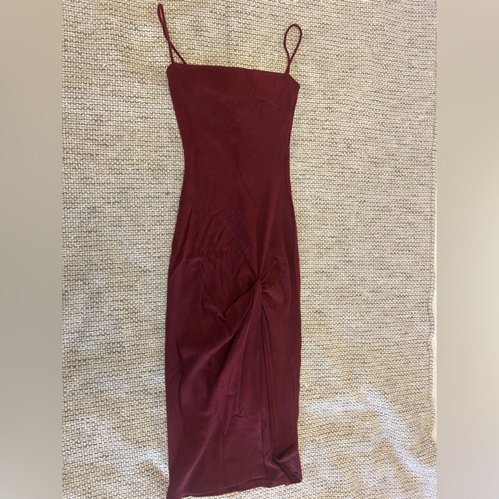 Reformation Dress